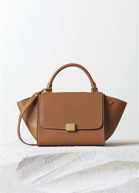 2017 celine trapeze colors|Celine Box Bag Reference Guide .